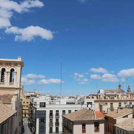 Apartman La Seda