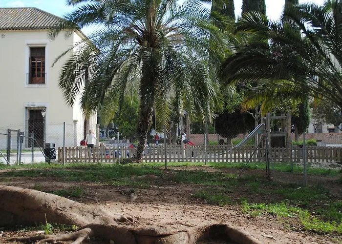 Apartman La Seda