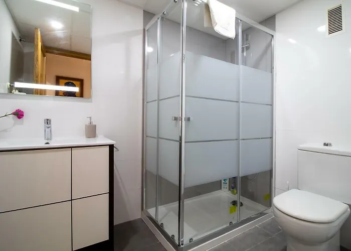 La Seda Apartman