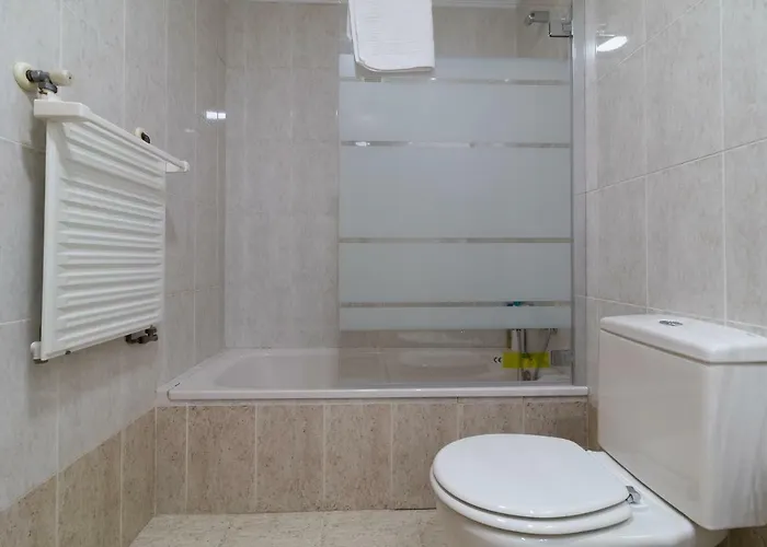Apartman La Seda
