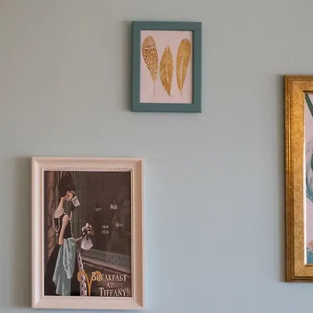 La Seda Apartament *