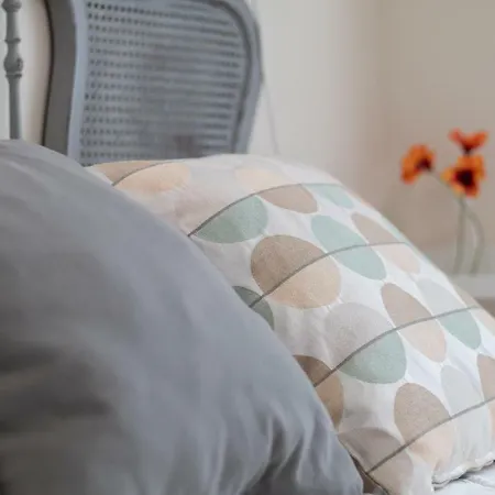 La Seda Apartament *