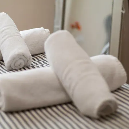 Apartament La Seda *