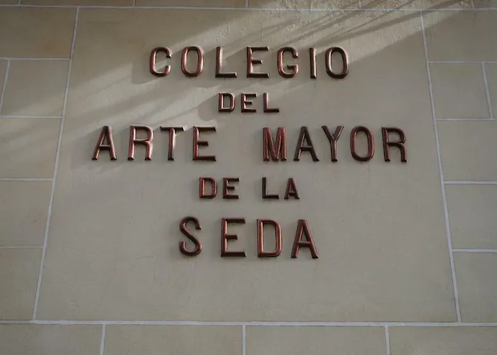 La Seda *