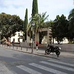 Lejlighed La Seda *