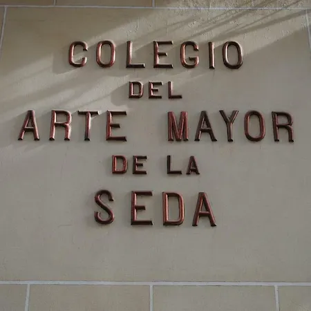 La Seda *