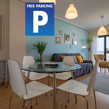 La Seda Apartamento *