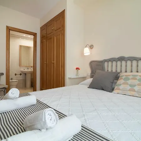 Apartamento La Seda *