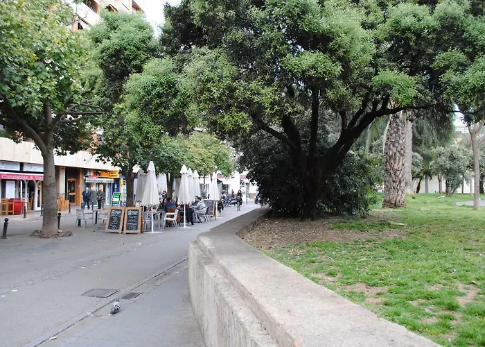 La Seda Apartamento *