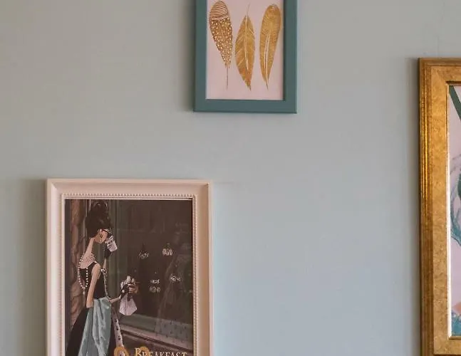 La Seda Apartamento *