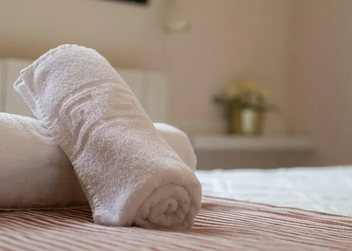 Appartamento La Seda