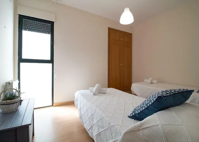 Apartamento La Seda