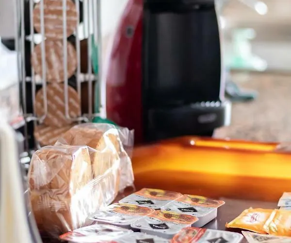 Appartamento La Seda *