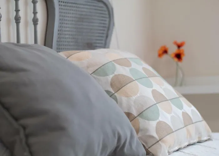 La Seda Apartamento *