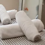 아파트 La Seda *
