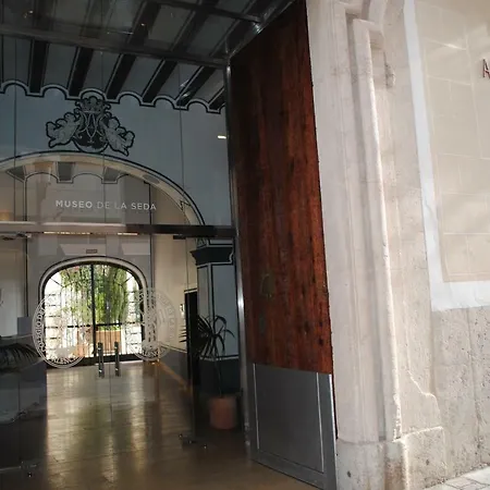 La Seda Apartment
