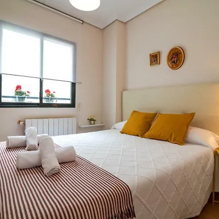 La Seda Apartment