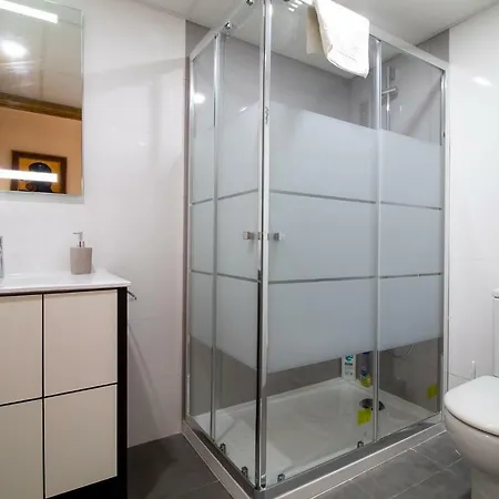 La Seda Apartment