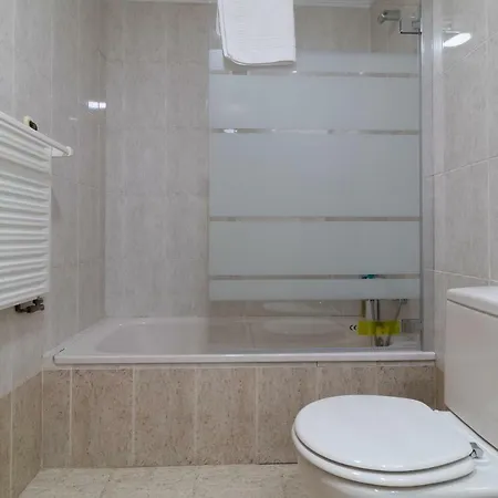 Apartment La Seda